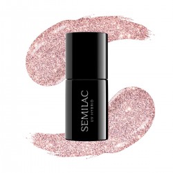 Semilac nail polish nº179 (Midnight Samba) | Official distributor o...
