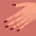 Vernis Semilac nº181 (Spicy Salsa) | MaterielEsthetique.fr