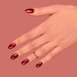 Semilac nail polish nº181 (Spicy Salsa) | Official distributor of S...