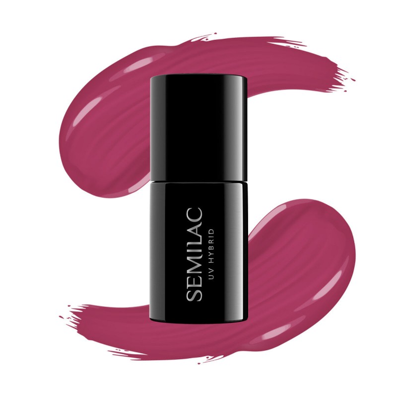 Semilac nail polish nº189 (Tuna Voyage) | Official distributor of S...