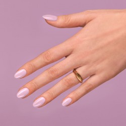 Semilac nail polish nº192 (Business Line - Lila Rose) | Official di...