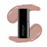 Esmalte Semilac nº203 (Business Line - Pink Brown) | MaterialEsteti...