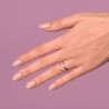 Esmalte Semilac nº203 (Business Line - Pink Brown) | MaterialEsteti...
