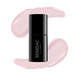 Esmalte Semilac nº210 (Business Line - Light Pink)