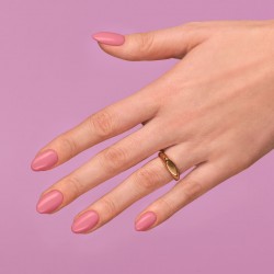 Esmalte Semilac nº213 (Business Line - Nude Red) | MaterialEstetica...