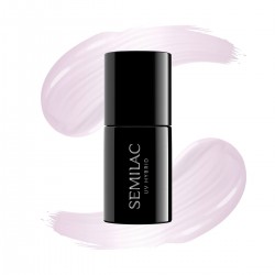 Semilac nail polish nº218 (Business Line - Pearl Lila) | Official d...