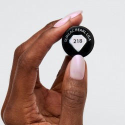 Esmalte Semilac nº218 (Business Line - Pearl Lila) | MaterialEsteti...