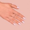 Semilac nail polish nº219 (Business Line - Pink Ivory) | Official d...