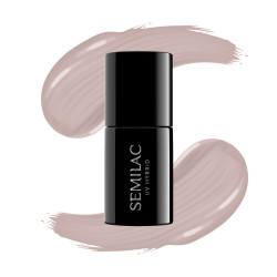 Vernis Semilac nº220 (Business Line - Nugat Beige) | MaterielEsthet...