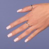 Esmalte Semilac nº221 (Business Line - Smoky Beige) | MaterialEstet...