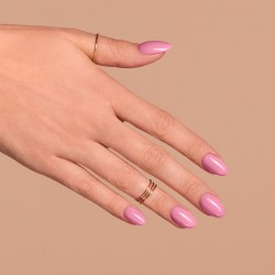 Semilac nº228 (All in my hands Light Pink) | Official distributor o...