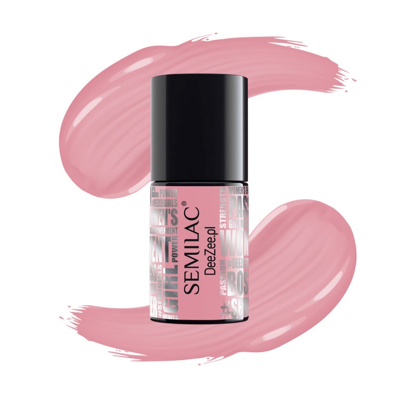 Semilac nº230 (Deezee Girldboss) | Official distributor of Semilac....