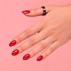 Esmalte Semilac nº231 (Girl on Fire) | MaterialEstetica.com