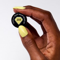 Esmalte Semilac nº233 (All in my hands Keep Yout Head Up) | Materia...