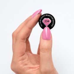 Esmalte Semilac nº234 (All in my hands Ready for success) | Materia...