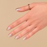 Semilac nail polish nº260 (Platinum - Light Gold) | Official distri...