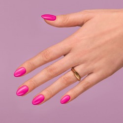 Esmalte Semilac nº277 (PasTells Light Fuchsia) | MaterialEstetica.com