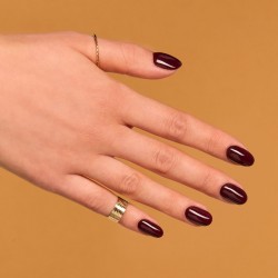 Semilac nail polish nº284 Let’s Meet (Cooking Time) | Official dist...