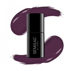 Semilac nail polish nº284 Let’s Meet (Cooking Time) | Official dist...