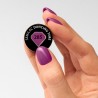 Semilac nail polish nº285 Let’s Meet (Dancing Time) | Official dist...