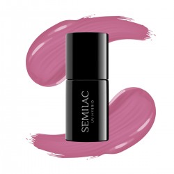 Semilac nail polish nº286 Let’s Meet (Karaoke Time) | Official dist...