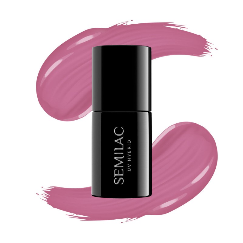 Semilac nail polish nº286 Let’s Meet (Karaoke Time) | Official dist...