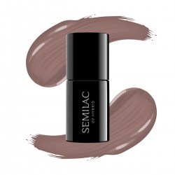 Semilac nail polish nº287 Let’s Meet (Game Time) | Official distrib...