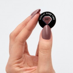 Esmalte Semilac nº287 Let’s Meet (Game Time) | MaterialEstetica.com