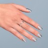 Semilac nº292 (Silver Shimmer) | Official distributor of Semilac. S...