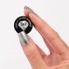 Semilac nº292 (Silver Shimmer) | Official distributor of Semilac. S...