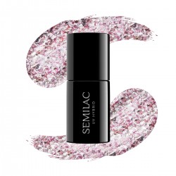 Esmalte Semilac nº293 (Rose...