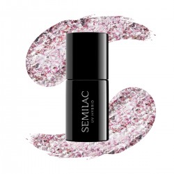 Semilac nº293 (Rose Gold Shimmer) | Official distributor of Semilac...