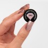 Semilac nº293 (Rose Gold Shimmer) | Official distributor of Semilac...