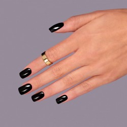 Semilac nº300 (Super Cover - Perfect Black) | Official distributor ...