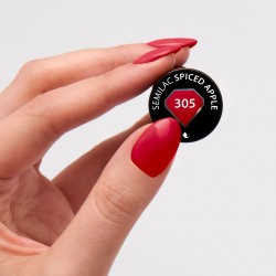 Esmalte Semilac nº305 (Spiced Apple) | MaterialEstetica.com