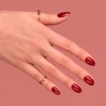 Esmalte Semilac nº306 (Divine Red) | MaterialEstetica.com