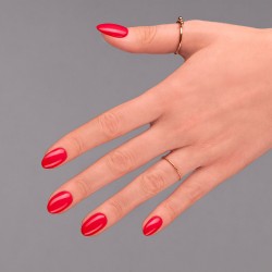 Semilac nº317 SanValentin (Neon Red) | Official distributor of Semi...