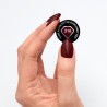 Esmalte Semilac nº316 (Burgundy Red) | MaterialEstetica.com
