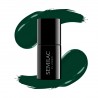 Esmalte Semilac nº309 (Pine Green) | MaterialEstetica.com