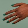 Esmalte Semilac nº309 (Pine Green) | MaterialEstetica.com