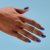 Nail polish Semilac nº308 (Festive Blue) | Official distributor of ...