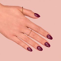Semilac nail polish nº283 Let’s Meet (Baking Time) | Official distr...