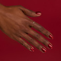 Vernis Semilac nº318 Burgundy Red Glitter | MaterielEsthetique.fr