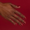 Semilac nº318 Burgundy Red Glitter | Official distributor of Semila...