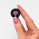 Vernis Semilac nº319 Shimmer Dust Pink 7ml | MaterielEsthetique.fr