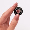 Semilac nº321 Shimmer Dust Caramel 7ml | Official distributor of Se...