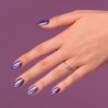 Esmalte Semilac nº329 Magnetic Glow Cat Eye (Brave Violet) | Materi...