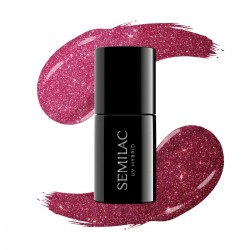 Semilac nº330 Magnetic Glow Cat Eye (Magnetic Look) | Official dist...