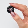 Semilac nº332 Magnetic Glow Cat Eye (Pink My Dust) | Official distr...