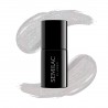 Esmalte Semilac nº338 (Cozy Gray Shimmer) | MaterialEstetica.com